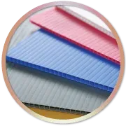 QNP Nameplates Media