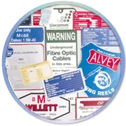 QNP Nameplates Media