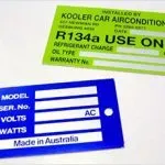 QNP Nameplates Media