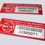 QNP Nameplates Media