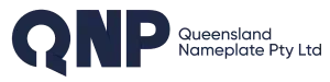 QNP Nameplates Media