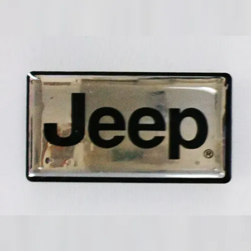 QNP Nameplates Media