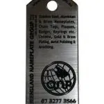 QNP Nameplates Media